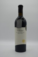 Hentley Farm von Kasper Cabernet Sauvignon 2011