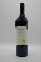 Hentley Farm The Beauty Shiraz 2014