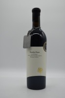Hentley Farm von Kasper Cabernet Sauvignon 2013