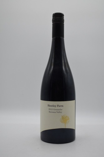 Hentley Farm Grenache 2012