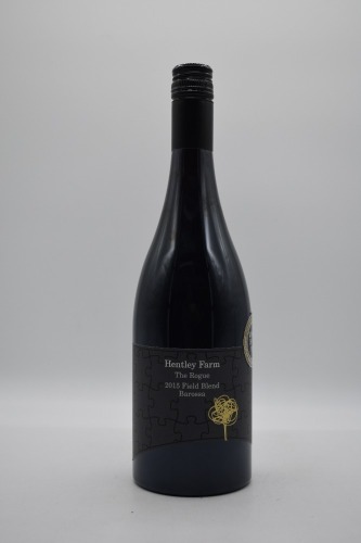 Hentley Farm The Rogue Field Blend 2015