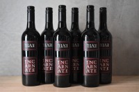 Mixed Six Long Lunch Wines Evil Incarnate Cabernet Sauvignon 2021