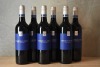 Mixed Six Thompson Steer Shiraz 2021