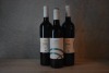 Mixed Three Shiraz
