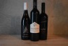 Mixed Three Shiraz & Cabernet
