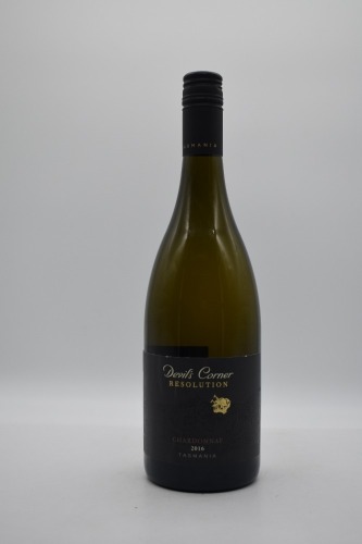 Devil's Corner Resolution Chardonnay 2016