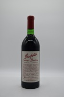 Penfolds Grange Shiraz 1980
