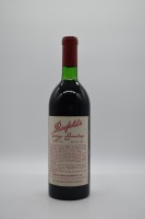 Penfolds Grange Shiraz 1981