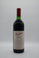 Penfolds Grange Shiraz 1992