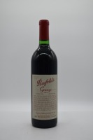 Penfolds Grange Shiraz 1993