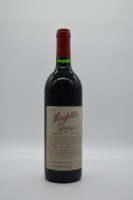 Penfolds Grange Shiraz 1995