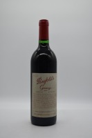 Penfolds Grange Shiraz 1995