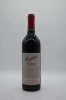 Penfolds Grange Shiraz 1997