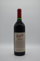 Penfolds Grange Shiraz 1997