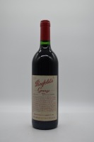 Penfolds Grange Shiraz 1999