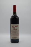 Penfolds Grange Shiraz 2002
