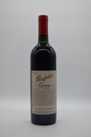 Penfolds Grange Shiraz 2002