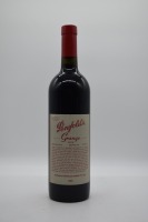 Penfolds Grange Shiraz 2005