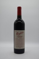 Penfolds Grange Shiraz 2008