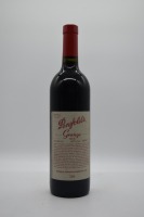 Penfolds Grange Shiraz 2014