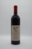Penfolds Grange Shiraz 2017