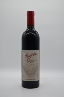 Penfolds Grange Shiraz 2020