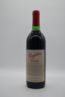 Penfolds Grange Shiraz 1998