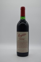 Penfolds Grange Shiraz 1998