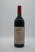 Penfolds Grange Shiraz 1999
