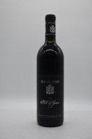 Henschke Hill of Grace Shiraz 1992