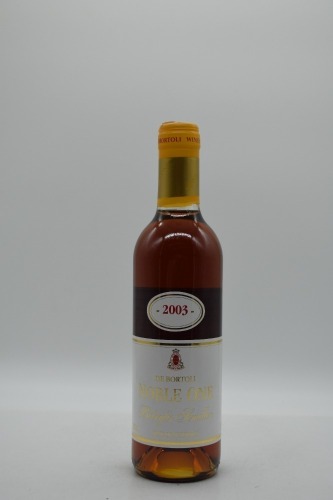 De Bortoli Noble One (375ml) Semillon 2003