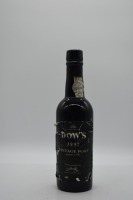 Dow's Vintage Port (375ml) 1997