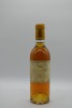 Chateau d'Yquem Sauternes (375ml) 2003