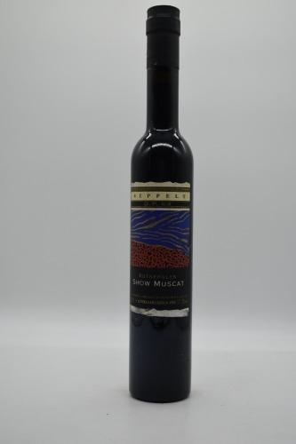 Seppelt D.P. 63 Show Muscat (375ml) NV
