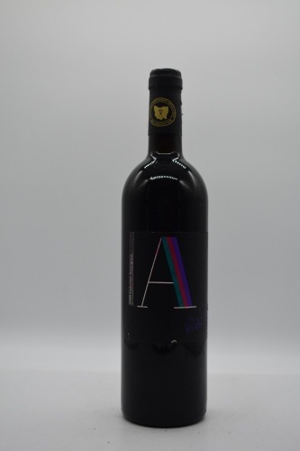 Domaine A Cabernet Sauvignon 1999