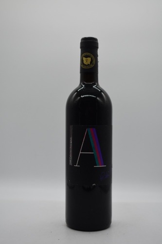 Domaine A Cabernet Sauvignon 1999