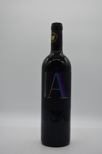 Domaine A Cabernet Sauvignon 2000