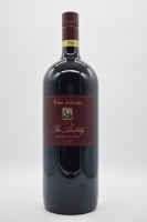 Tim Adams The Aberfeldy MAGNUM Shiraz 2006