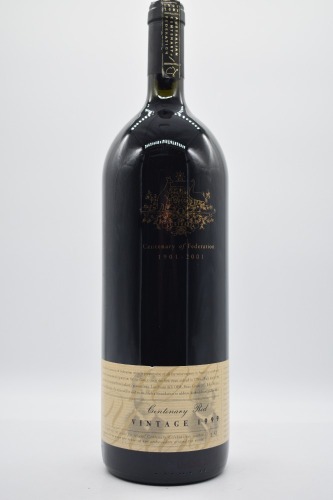 Centenary of Federation MAGNUM Cabernet Blend 1999
