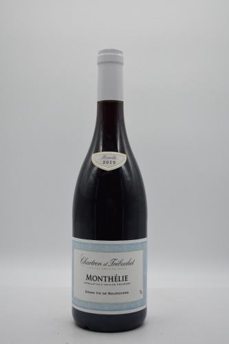 Chartron & Trebuchet Monthelie Pinot Noir 2019