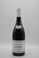 Chartron & Trebuchet Monthelie Pinot Noir 2019