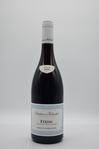 Chartron & Trebuchet Fixin Pinot Noir 2020
