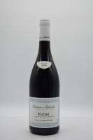 Chartron & Trebuchet Fixin Pinot Noir 2020