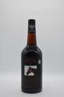 Yalumba Thoroughbred Series Vintage Port - Red Anchor 1984