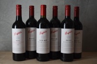 Mixed Six 102 - Penfolds