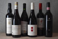 Mixed Six 103 - Midweek Drinkers