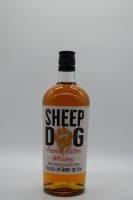 Sheep Dod Peanut Butter American Whiskey 35%