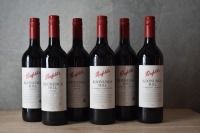 Mix Six 105 - Penfolds