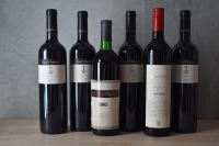 Mix Six 107 - McLaren Vale