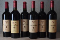 Mix Six 112 - Roche Vineyards Hunter Valley